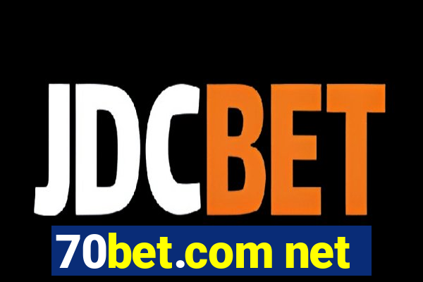 70bet.com net